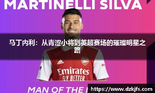 马丁内利：从青涩小将到英超赛场的璀璨明星之路